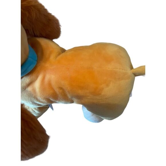 Disney Lady Plush from Lady and The Tramp Stuffed Animal - Picture 10 of 15